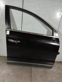 Porte avant droit