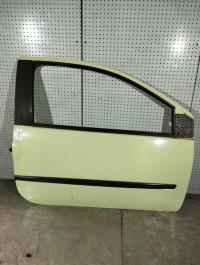 Porte avant droit