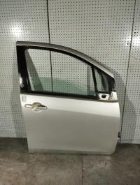 Porte avant droit