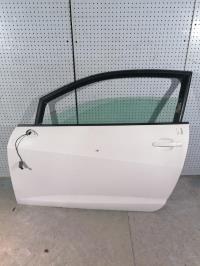 Porte avant gauche