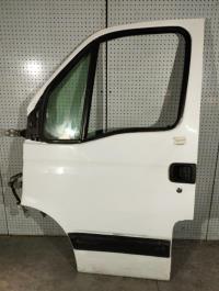 Porte avant gauche