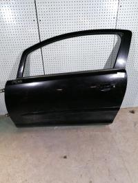 Porte avant gauche
