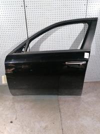 Porte avant gauche