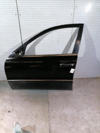 Porte avant gauche