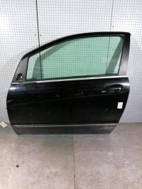 Porte avant gauche