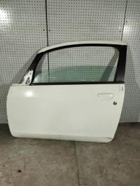 Porte avant gauche