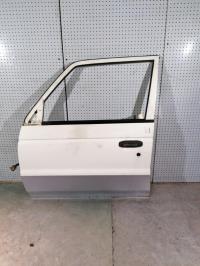 Porte avant gauche