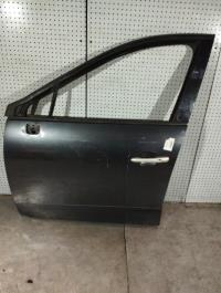 Porte avant gauche