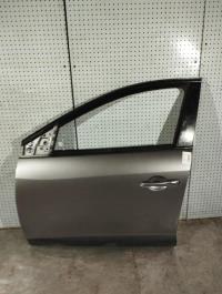 Porte avant gauche