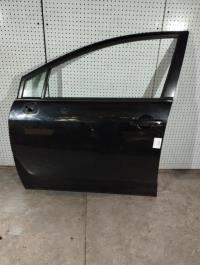Porte avant gauche