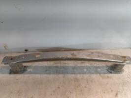 Renfort pare choc avant (traverse)