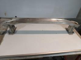 Renfort pare choc avant (traverse)