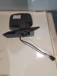 Specchietto retrovisore sinistro