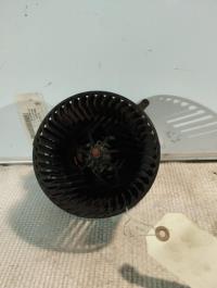 Ventilateur chauffage
