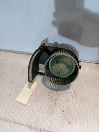 Ventilateur chauffage