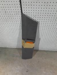 Baguette d'aile arrière droite