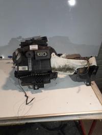 Bloc chauffage