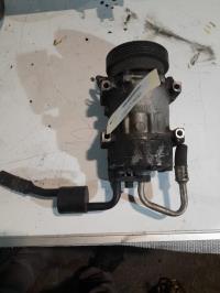 Compresseur clim