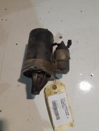Motorino avviamento