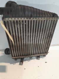 Echangeur air (Intercooler)