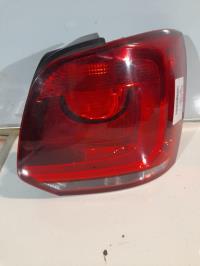 Fanale posteriore principale destro (luci)