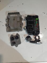 Kit de demarrage
