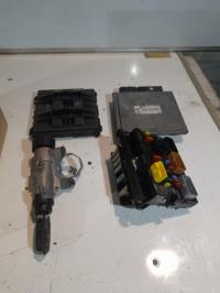 Kit de demarrage