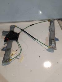 Elevalunas eléctrico delantero derecho