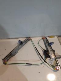 Elevalunas eléctrico delantero izquierdo