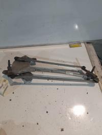 Moteur essuie glace avant