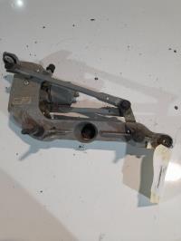 Moteur essuie glace avant