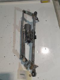 Moteur essuie glace avant