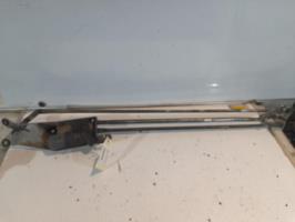 Moteur essuie glace avant
