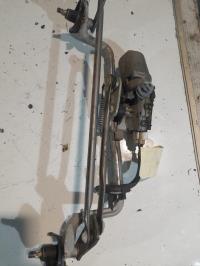 Moteur essuie glace avant