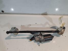 Moteur essuie glace avant