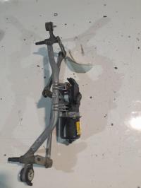 Moteur essuie glace avant