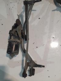 Moteur essuie glace avant