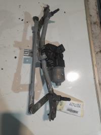 Moteur essuie glace avant