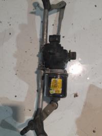 Moteur essuie glace avant