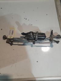 Moteur essuie glace avant