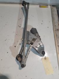 Motore tergicristallo anteriore