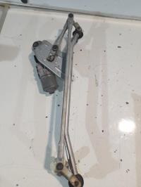 Moteur essuie glace avant