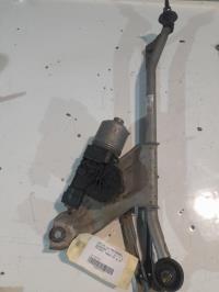 Moteur essuie glace avant