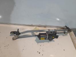 Moteur essuie glace avant