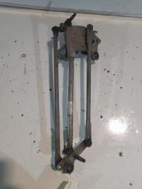 Moteur essuie glace avant