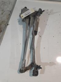 Motore tergicristallo anteriore