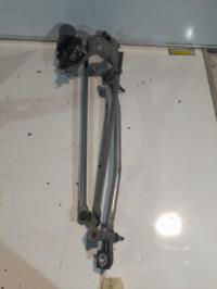 Moteur essuie glace avant