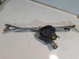 Moteur essuie glace avant