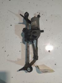 Moteur essuie glace avant