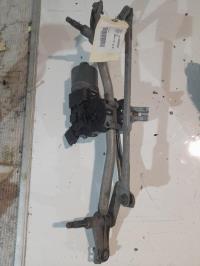 Moteur essuie glace avant